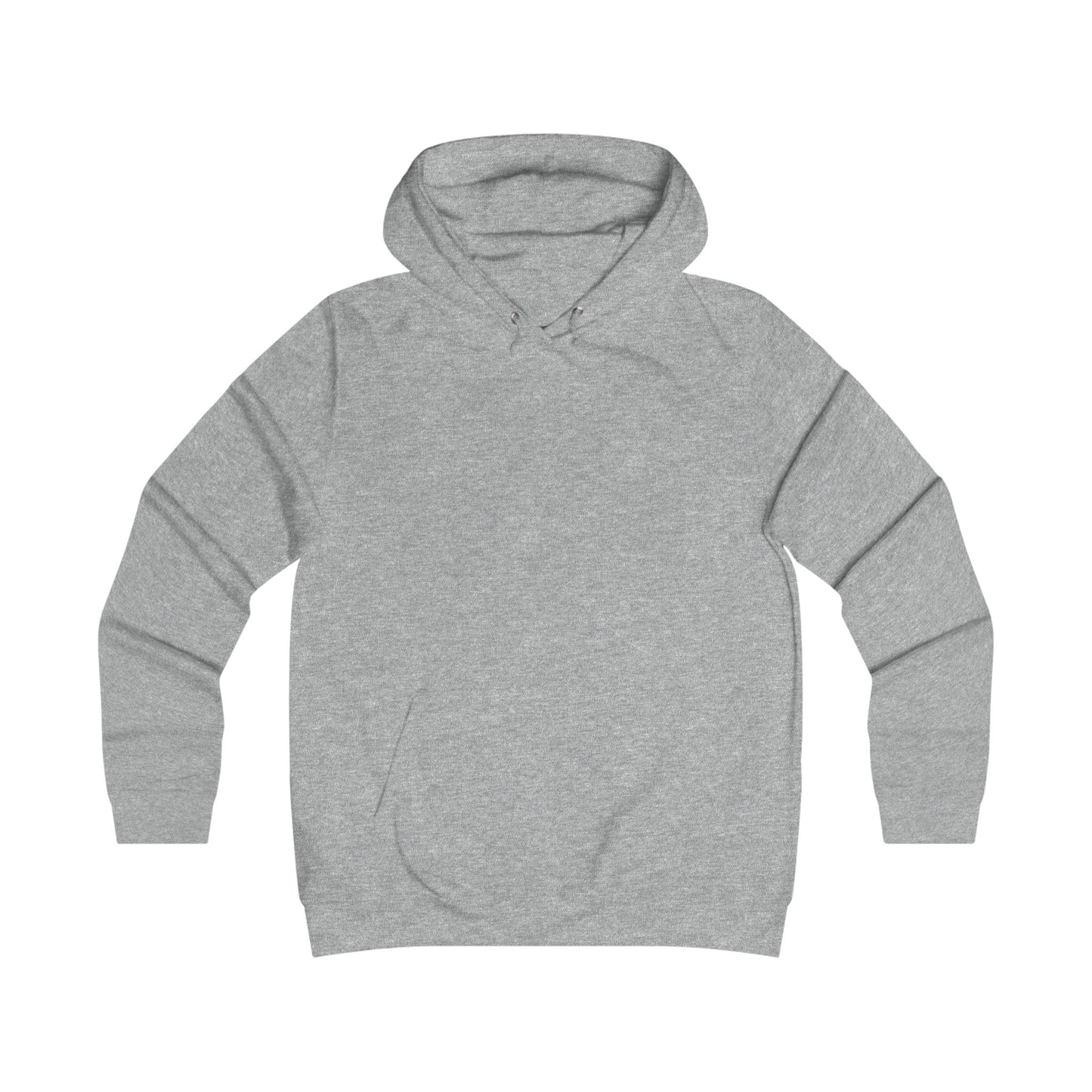 Women’s Ballet Hoodie – "Ballet: Like a Sport, Only Harder" Graphic Hoodie