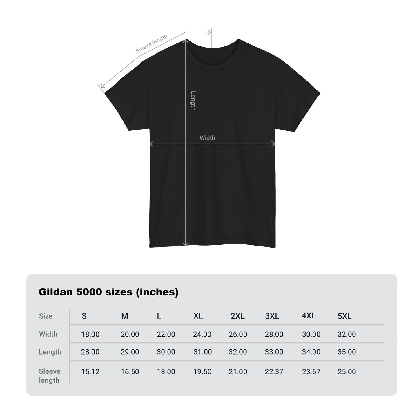 Funny Musical Theatre T-Shirt – “It’s OK If You Don’t Like Musicals” – Black, White Print, Unisex Heavy Cotton