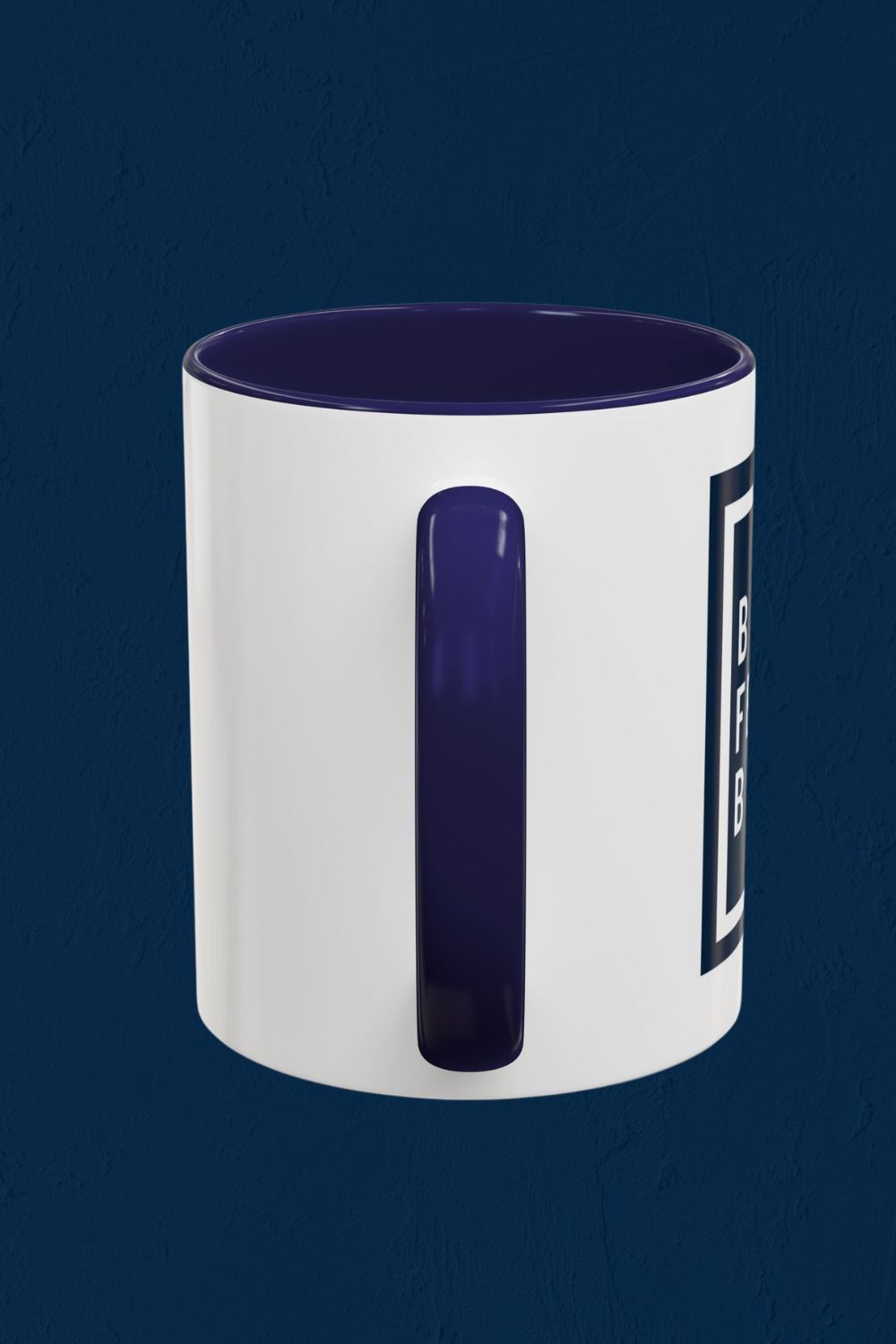Brecon Festival Ballet Ceramic Mug – 11oz Accent Edition