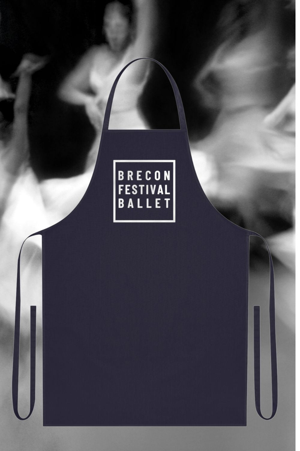 Brecon Festival Ballet 2026 Desk Calendar – Celebrating the Artistry of BFB