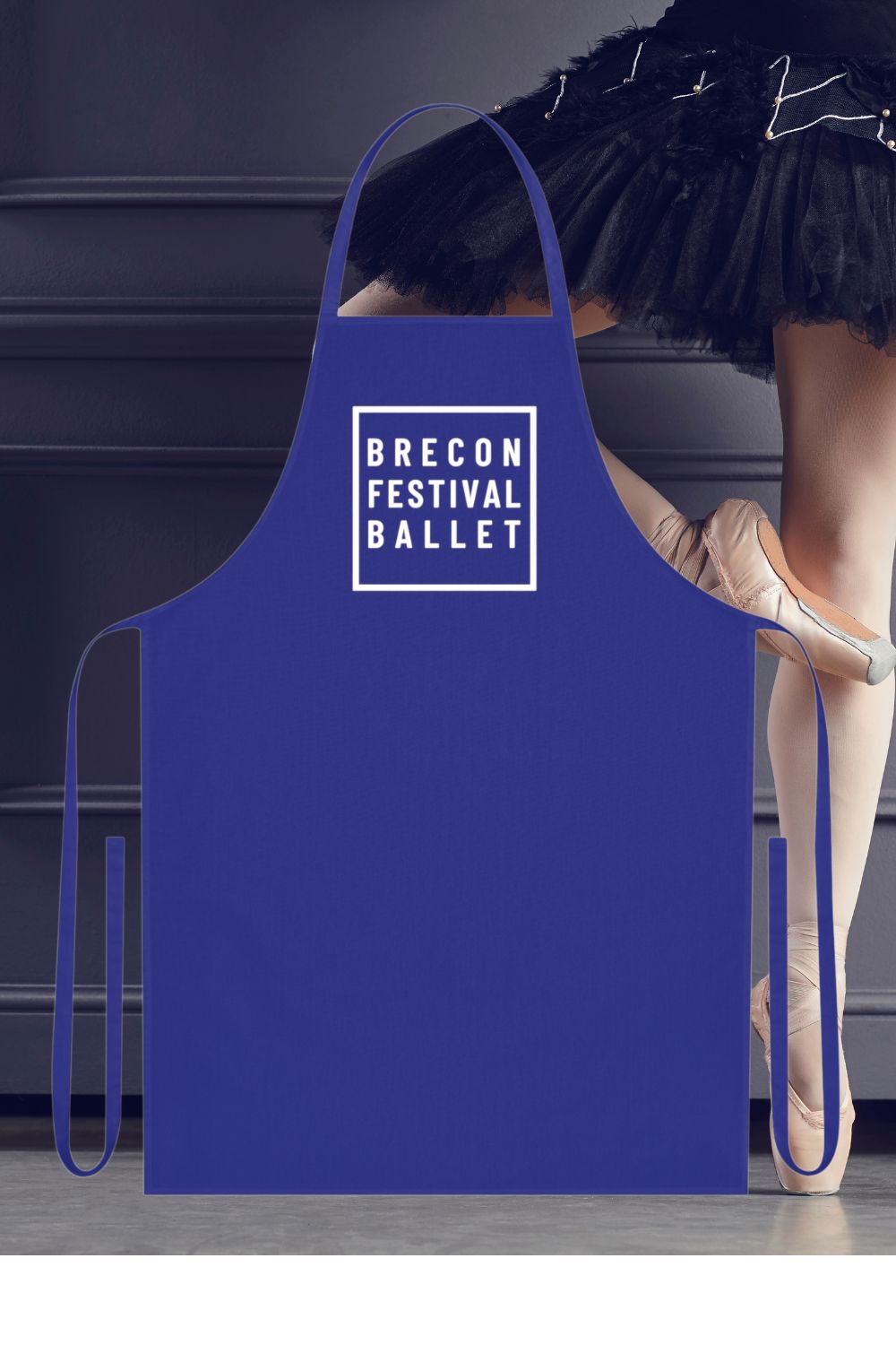 Brecon Festival Ballet 2026 Desk Calendar – Celebrating the Artistry of BFB