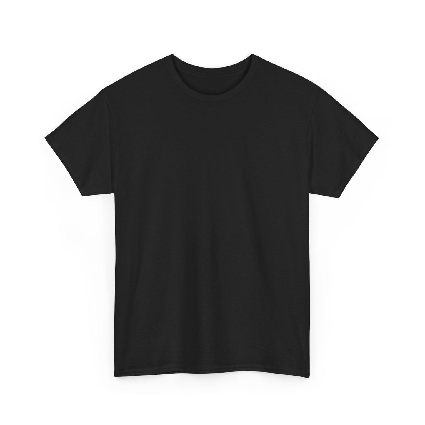 Men’s Vocal Captain T-Shirt – Unisex Fit for Choir & Theatre Leaders