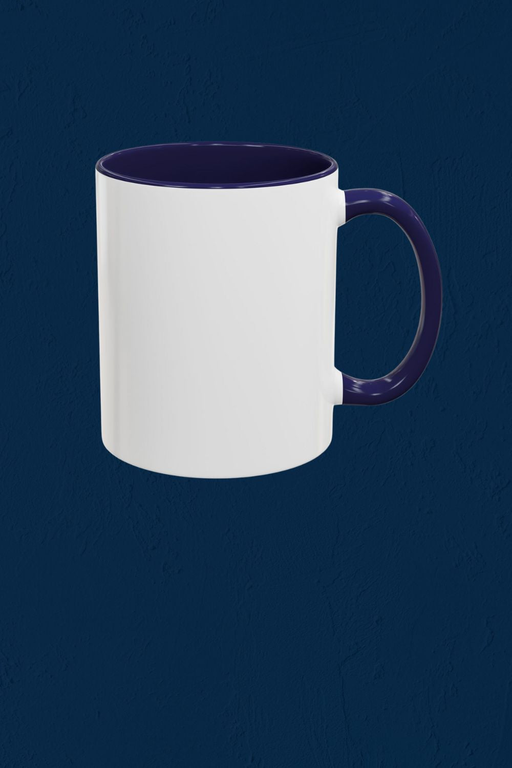 Brecon Festival Ballet Ceramic Mug – 11oz Accent Edition