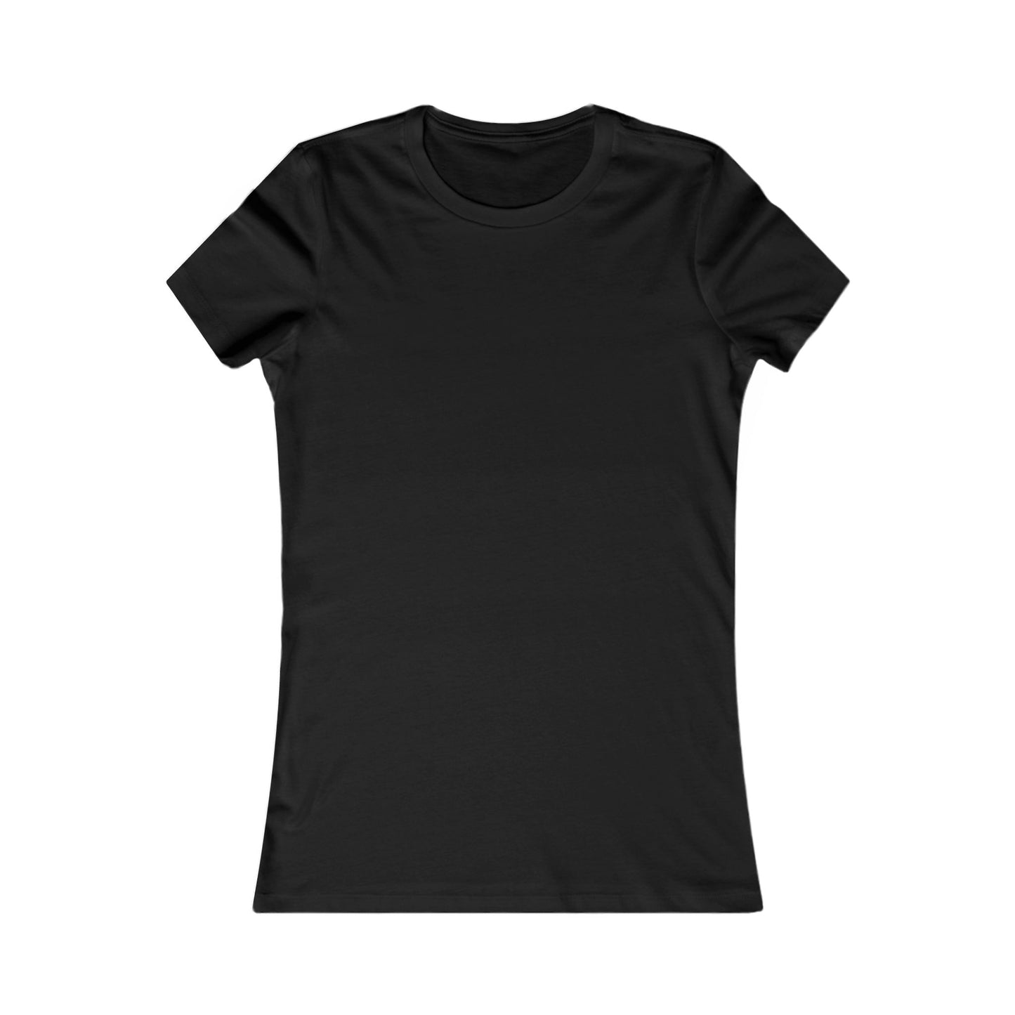 Women’s Vocal Captain T-Shirt – Slim Fit for Choir & Theatre Leaders