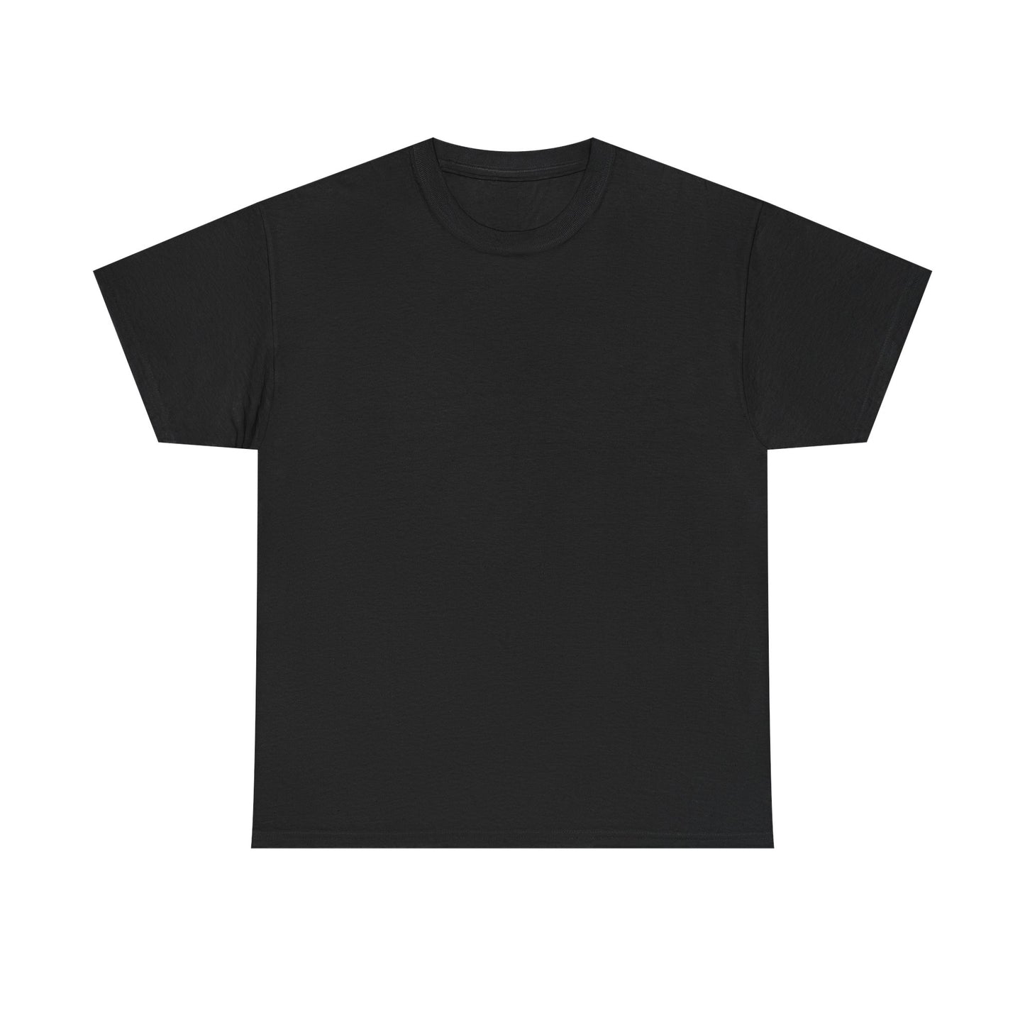 Men’s Vocal Captain T-Shirt – Unisex Fit for Choir & Theatre Leaders