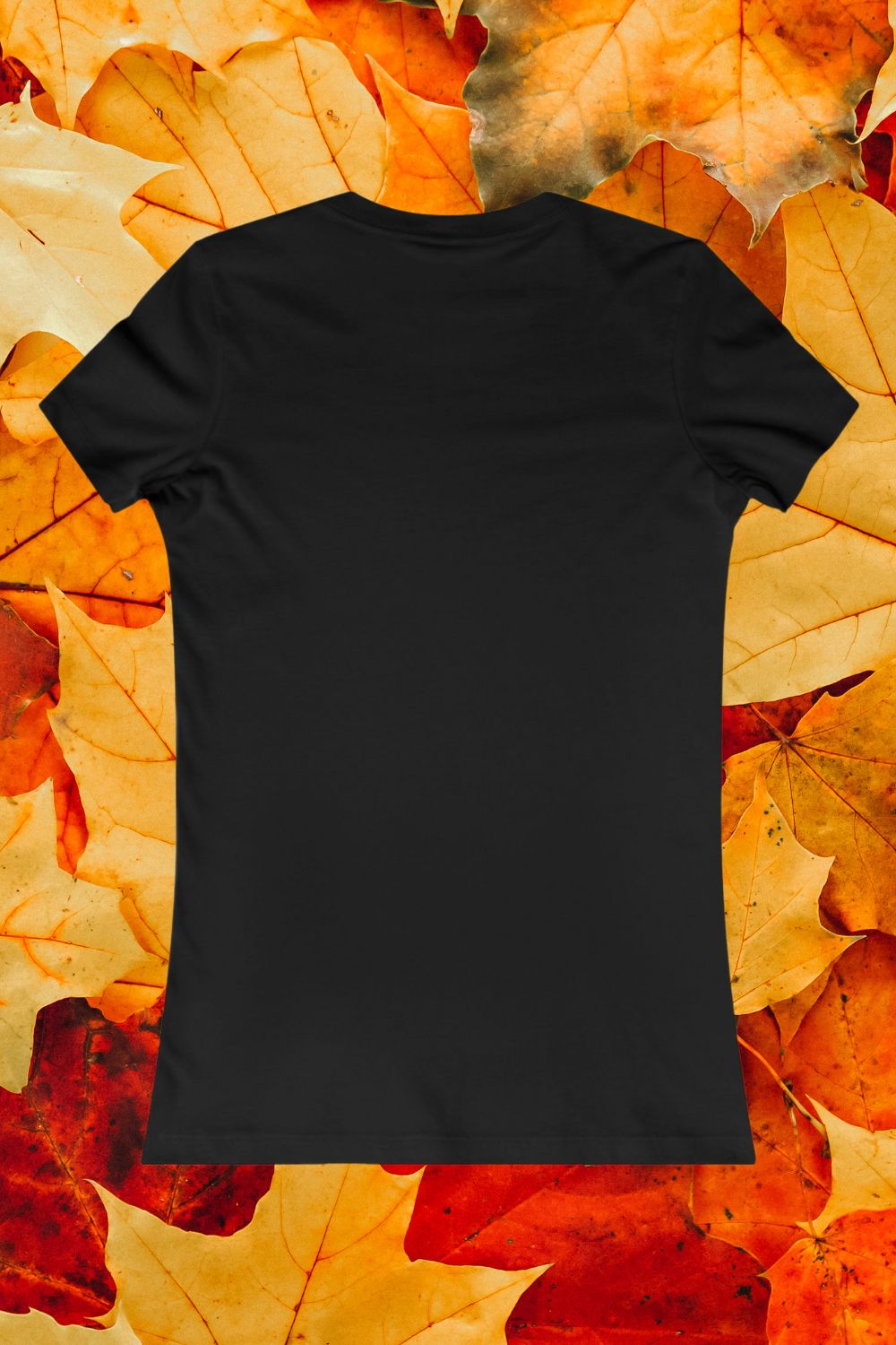 “Lord of the Wings” Fitted Backstage Crew T-Shirt for Women – Funny Theatre Graphic | Slim Fit Black T-Shirt