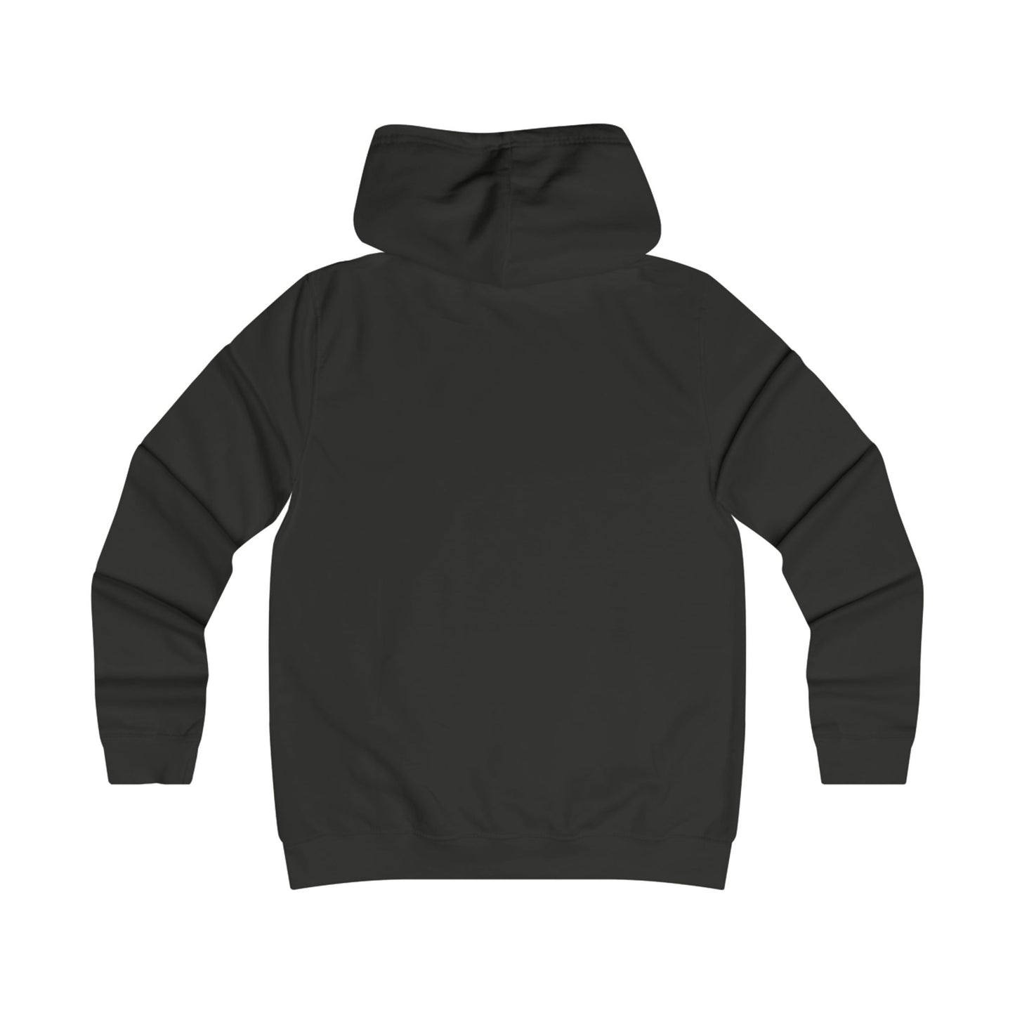 The Actor Elf Ladies' Christmas Hoodie – Festive Cosy Style for Performers