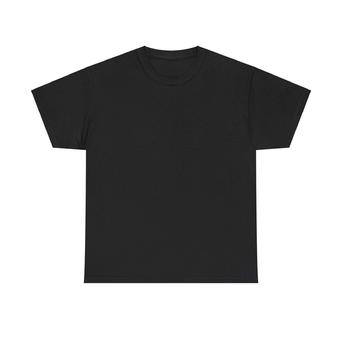 Dramatic Exit Men's T-shirt – Bold Back Design for Theatre Lovers | Unisex Theatre T-shirt