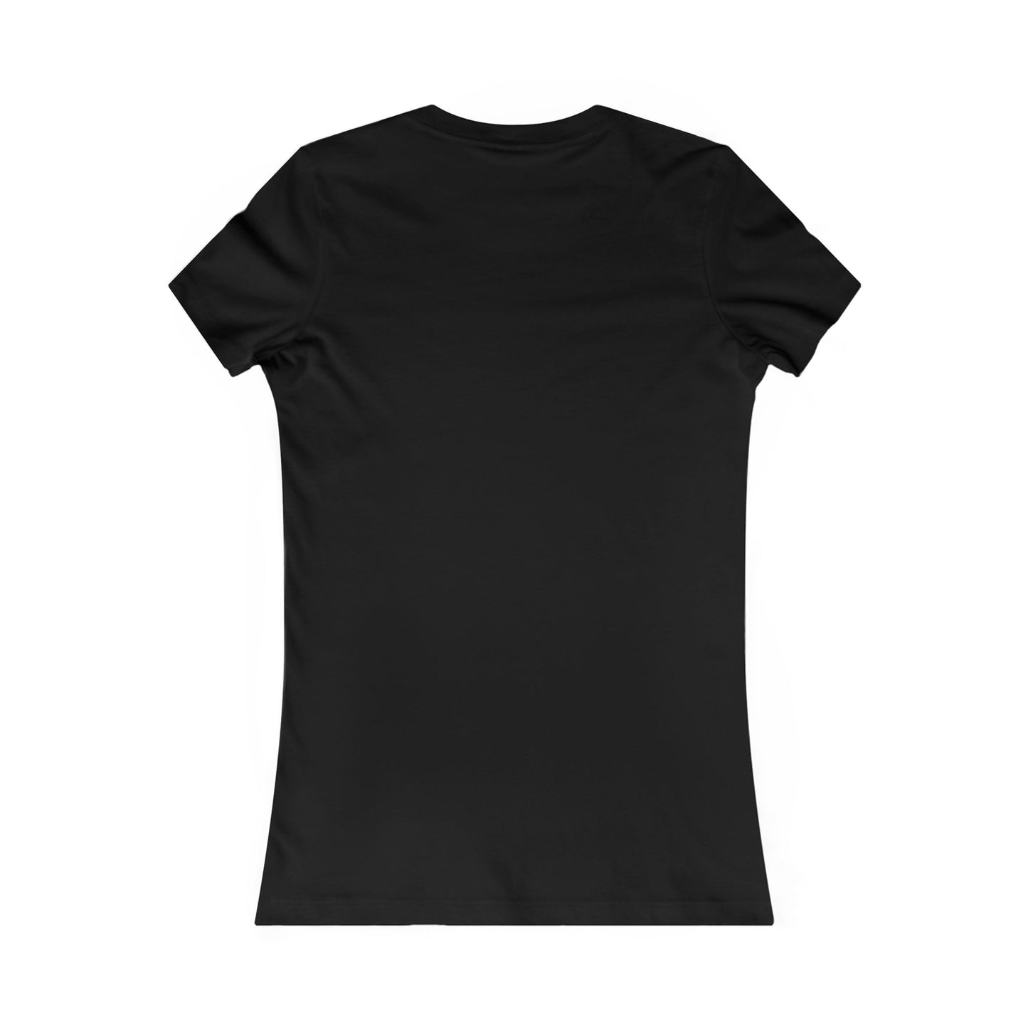 Women’s Baa-Roque and Roll Sheep T-Shirt – Slim Fit, Music & Theatre Inspired