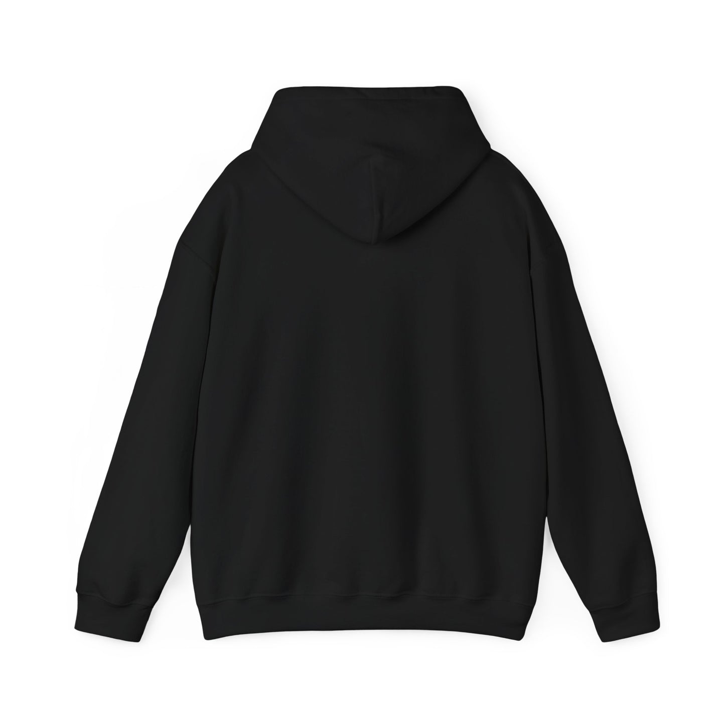 Men’s Christmas Hoodie – "I'm on the Naughty List, and I Regret Nothing" – Funny Festive Hoodie
