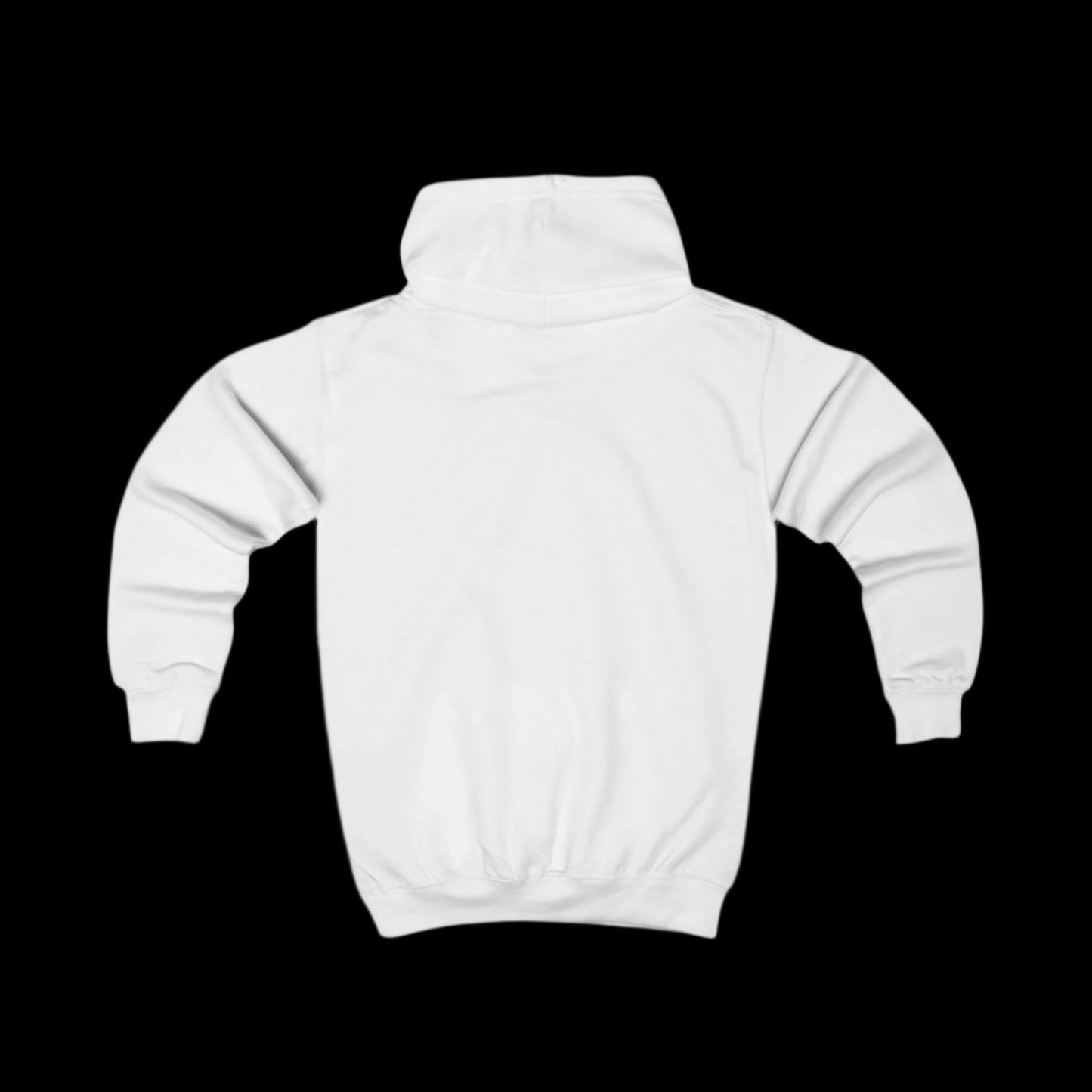 Brecon Festival Ballet Kids' Unisex Hoodie – ‘Little Rats’ Sketch by Phil Clark