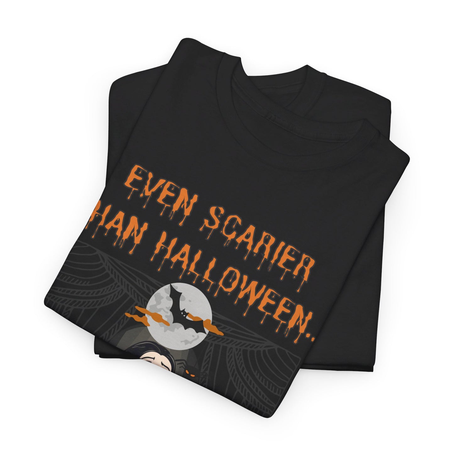 Missing My Cue Men's T-shirt - Theatre Lovers Halloween T-shirt