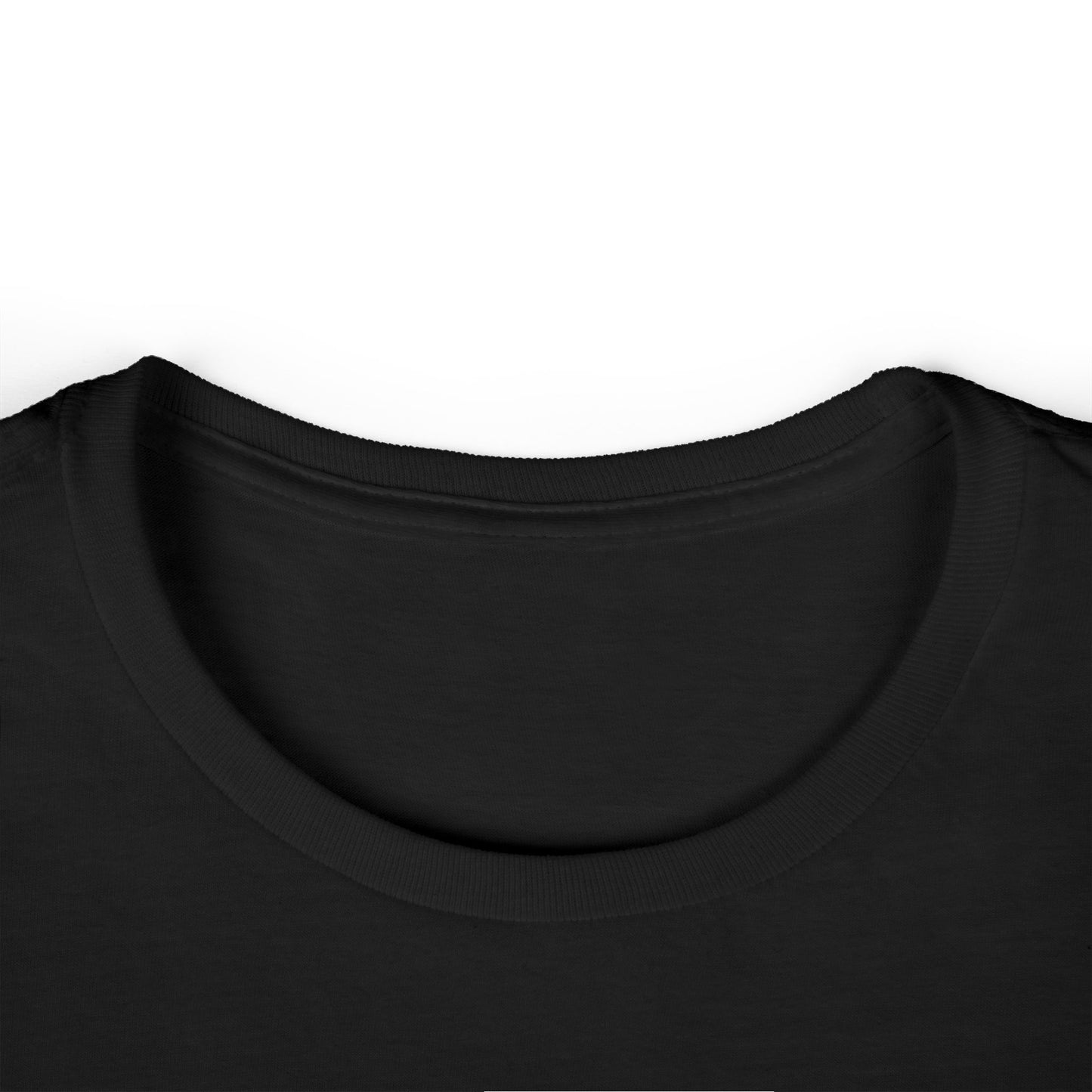 Stagehand Invisibility Cloak Women's Theatre Tech Team T-Shirt