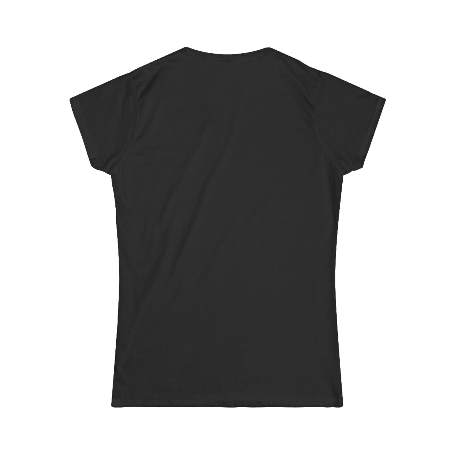 Stagehand Invisibility Cloak Women's Theatre Tech Team T-Shirt