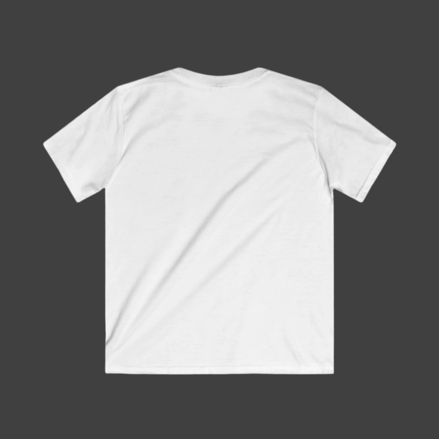 Brecon Festival Ballet Kids’ Unisex Softstyle T-Shirt – Exclusive Phil Clark ‘Little Rats’ Design