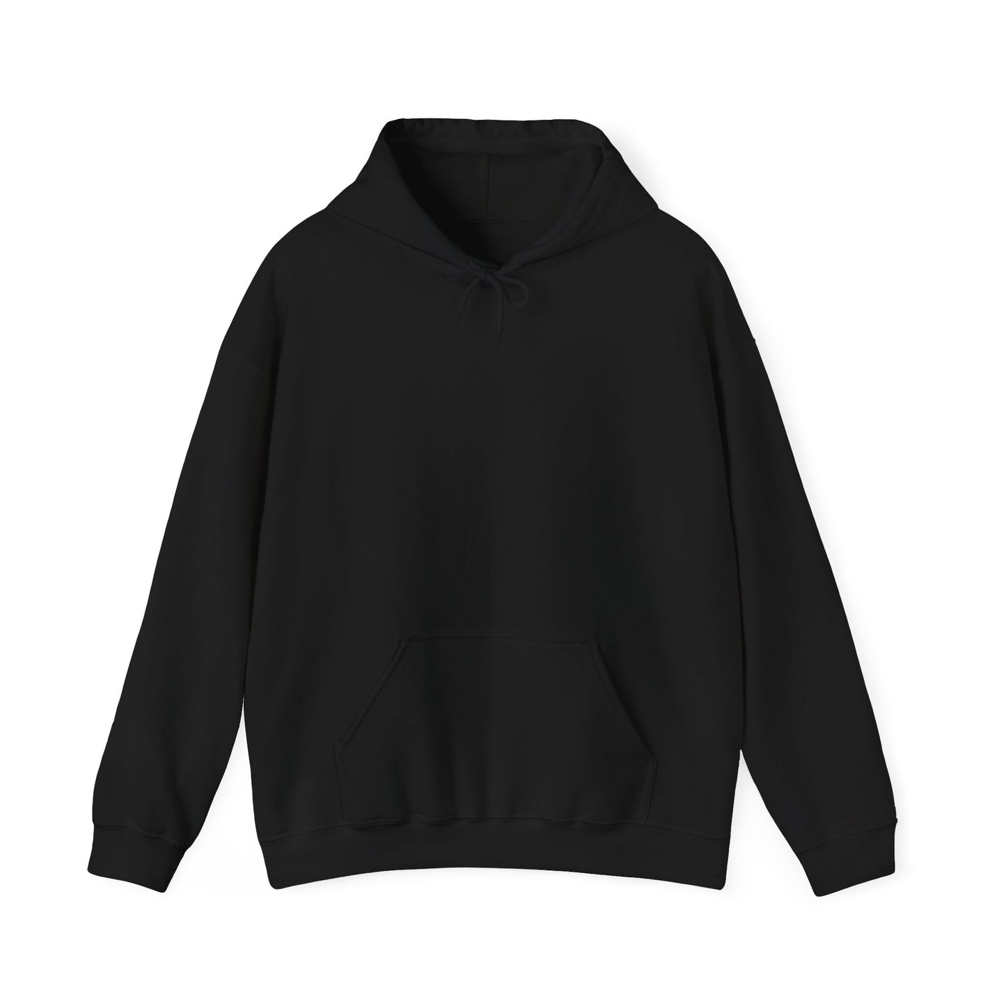 "I DON'T NEED A MIC!" Unisex Hoody – For Performers Who Command Attention