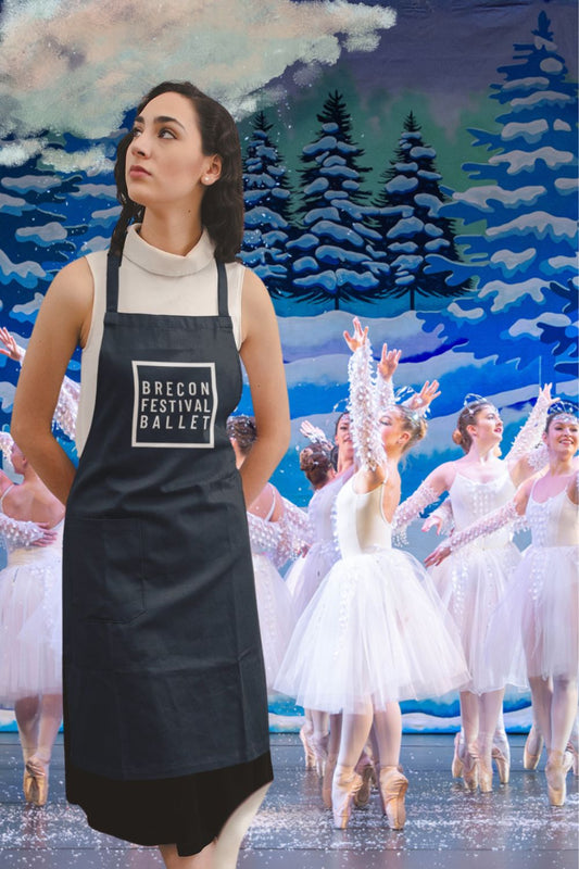 Brecon Festival Ballet 2026 Desk Calendar – Celebrating the Artistry of BFB
