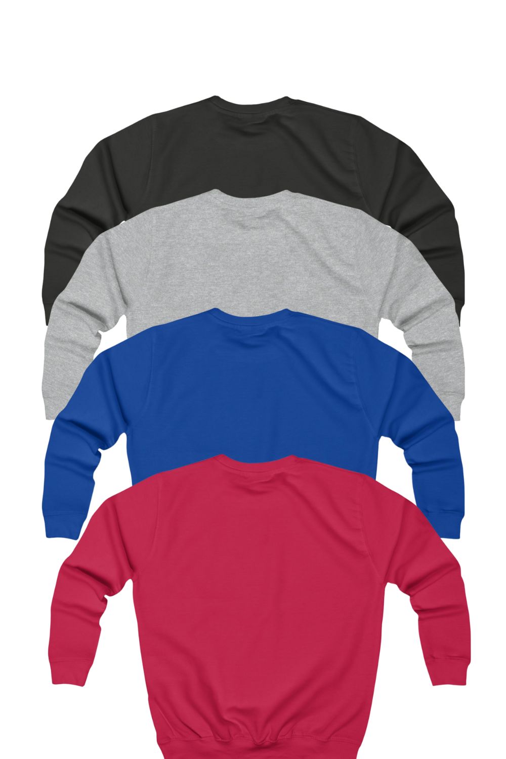 Nuts About Christmas Kids Sweatshirt – Brecon Festival Ballet