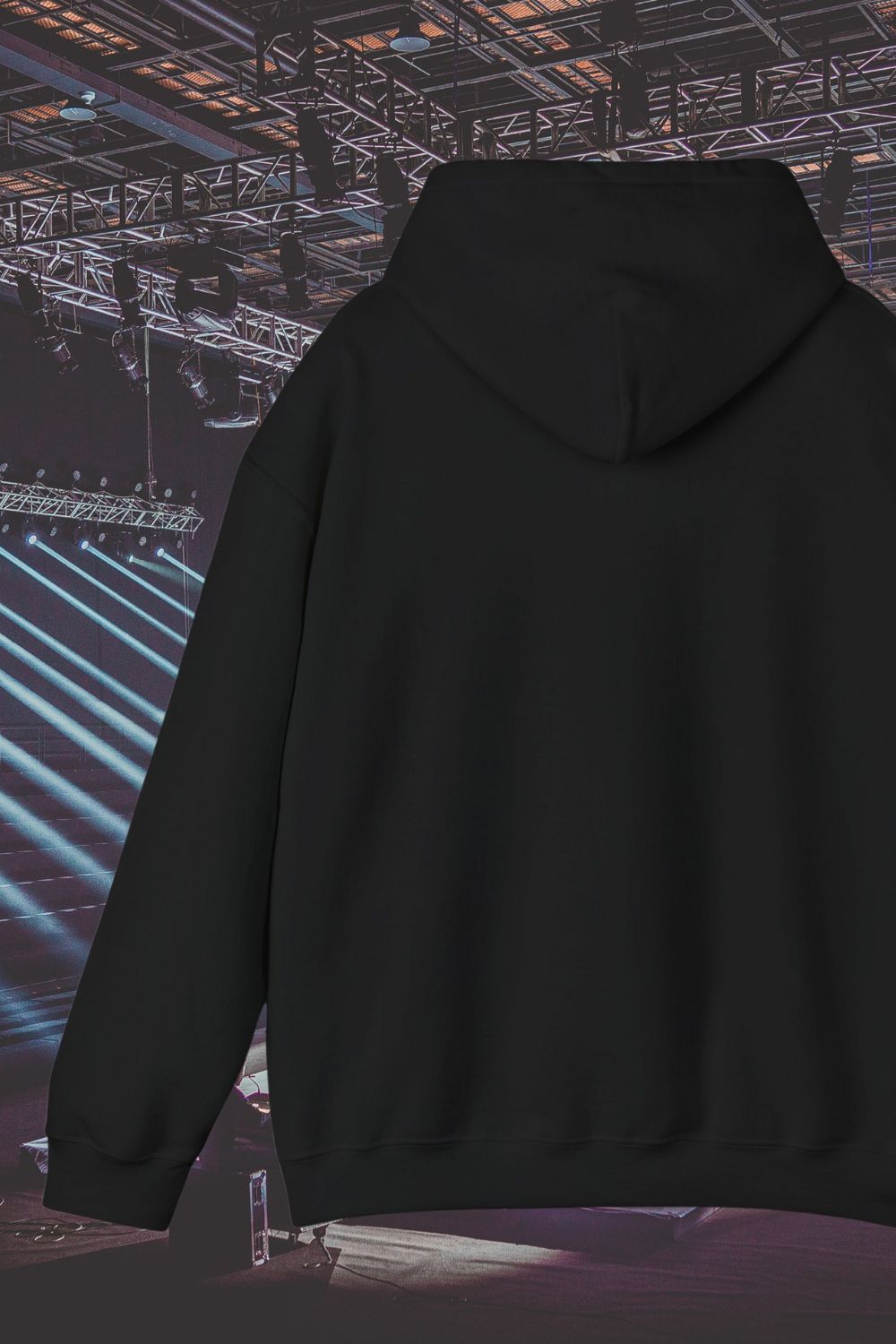 Drama Mama Hoodie – For Theatre’s #1 Backstage Hero