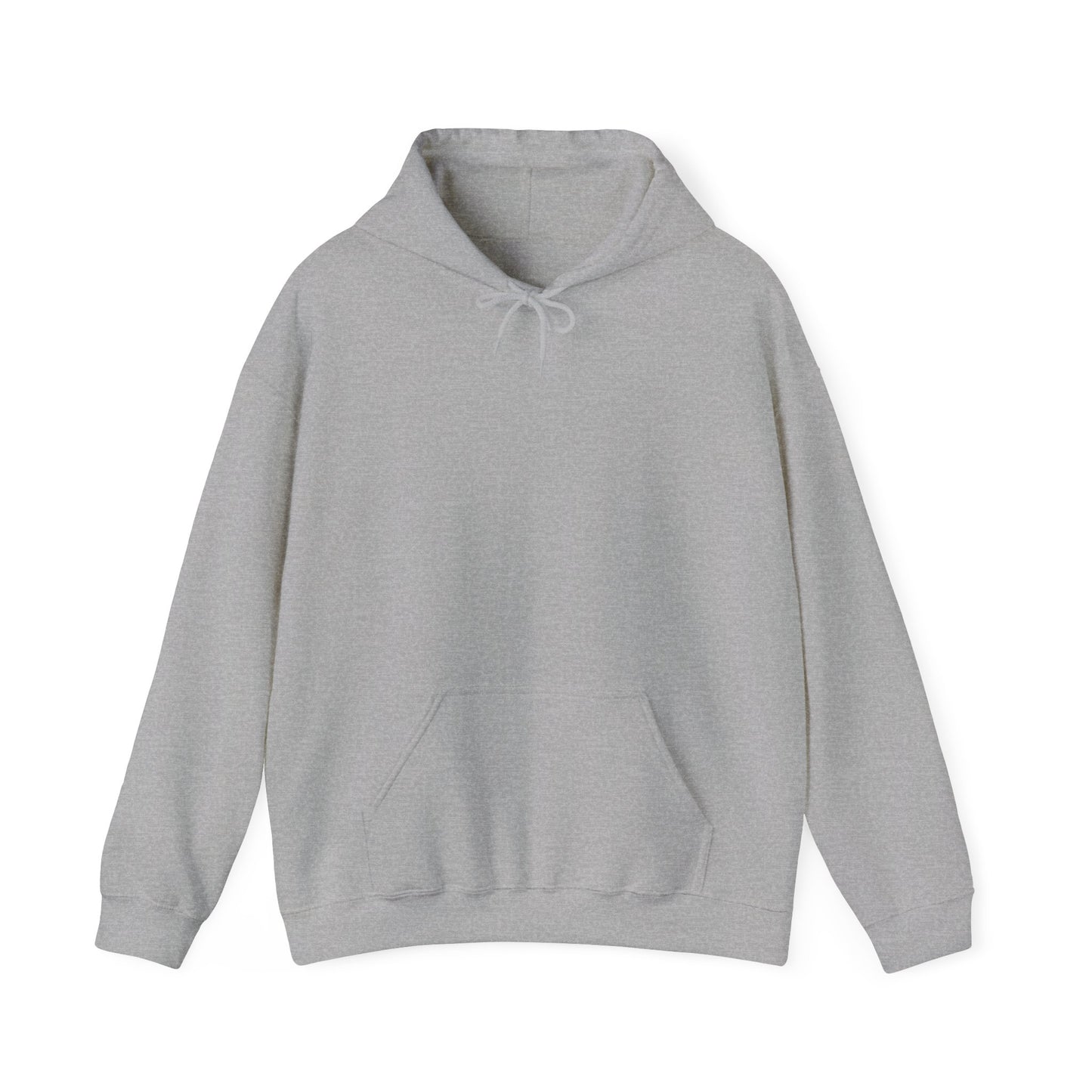 Men's "Ballet Dad" Hoodie – Pas de Deux Design for Proud Dance Fathers