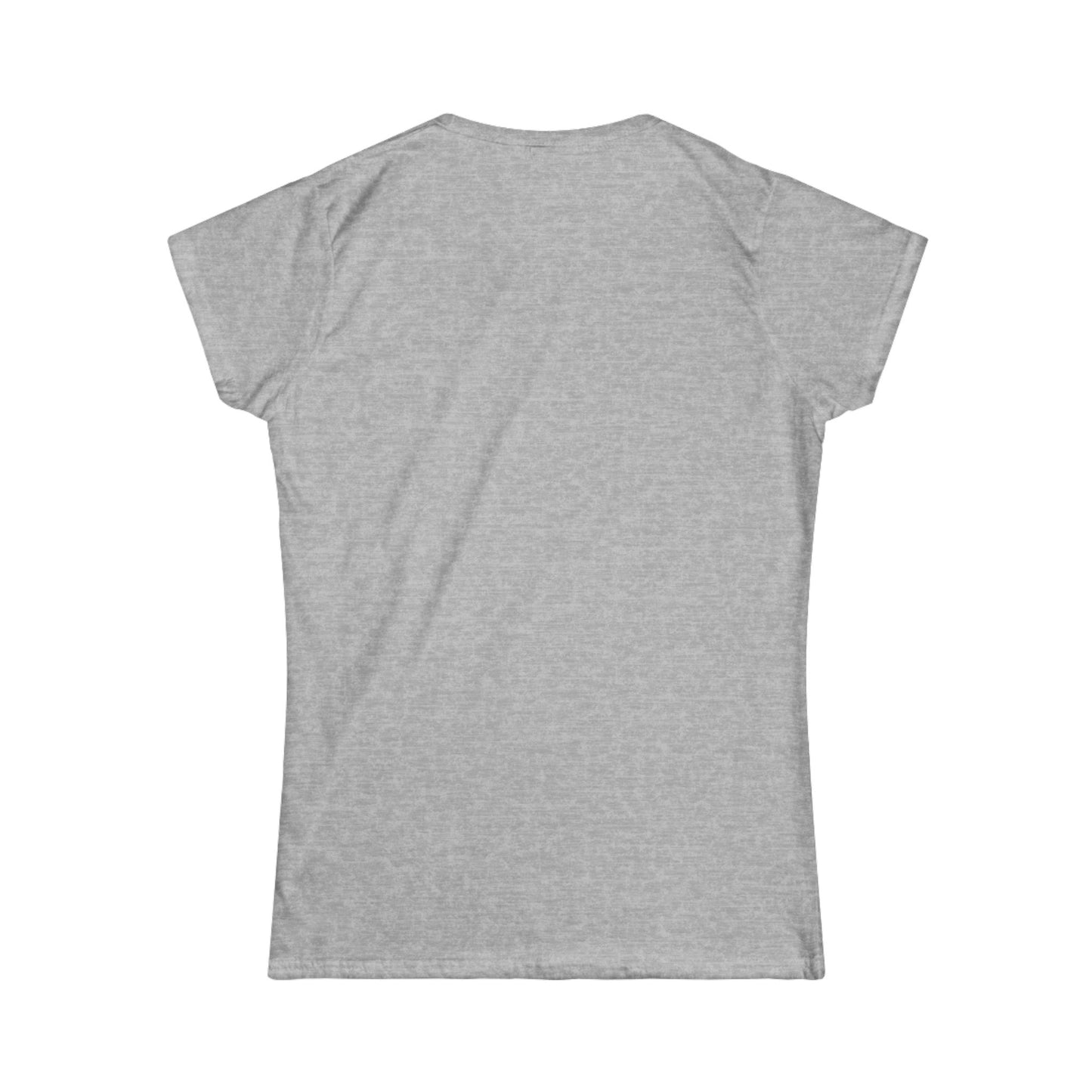 Women's Choir T-Shirt – Funny 'Anatomy of a Choir' Design for Singers & Theatre Fans